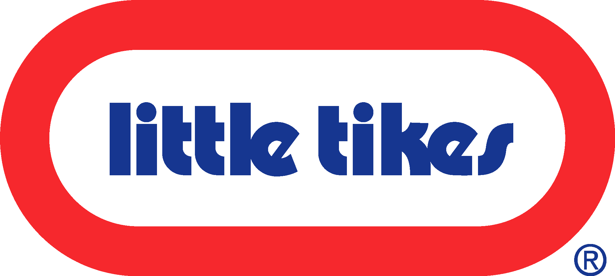 Little Tikes Logo